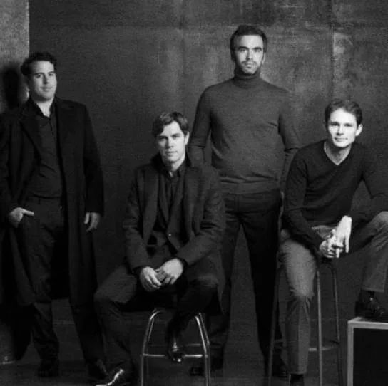 Quatuor Modigliani & Yulianna Avdeeva met Sjostakovitsj, Ravel en Debussy · Het Concertgebouw, Amsterdam · di 10 nov 2026