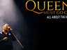 Queen Must Go On · Theater de Stoep, Spijkenisse · za 19 sep 2026