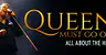 Queen Must Go On - All About the Hits · Markant Theater Maashorst, Uden · zo 18 okt 2026
