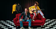 Queen Sing-a-Long · Theater De Lampegiet, Veenendaal · za 17 okt 2026