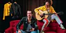 Queen Sing-a-long - Popup Choir · Theater De Omval, Diemen · do 15 okt 2026