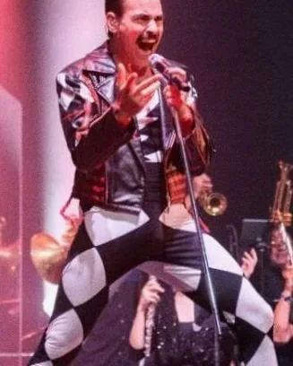 Queen Symphonic · Muziekgebouw Eindhoven, Eindhoven · wo 23 sep 2026