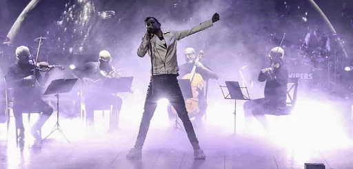 Queen-tribute · De Cacaofabriek, Helmond · zo 1 nov 2026