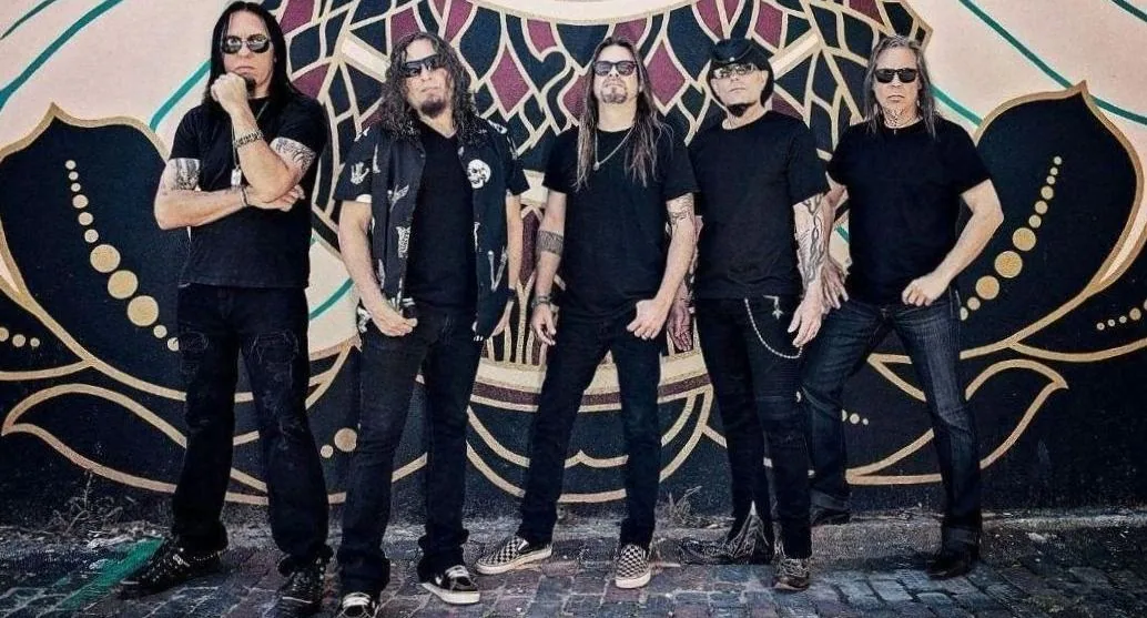 Queensrÿche — achtergrondafbeelding