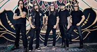 Queensrÿche · ma 7 dec 2026