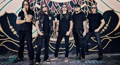 Queensrÿche · 013, Tilburg · ma 7 dec 2026