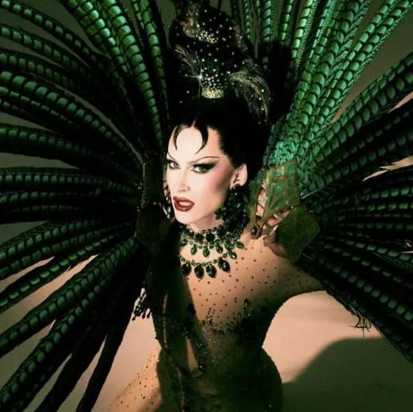 Queer Cheer · De Spot, Middelburg · za 12 sep 2026