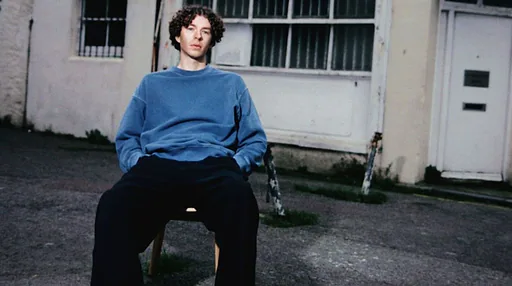 Quinn Oulton · Paradiso, Amsterdam · Wed, 24 Feb 2027