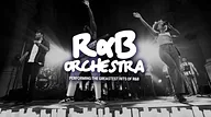 R&B Orchestra · Panama, Amsterdam · vr 20 nov 2026