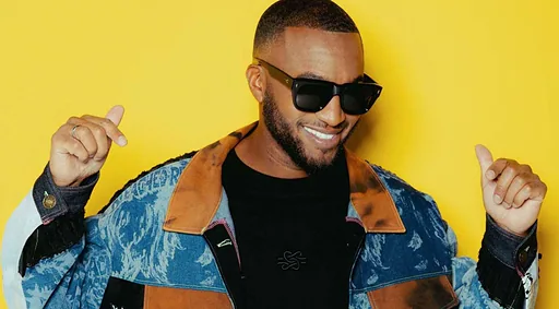 R&B Social · Paradiso, Amsterdam · za 12 sep 2026