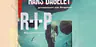R.I.P. - BITS AND PIECES · Theater De Roode bioscoop, Amsterdam · za 29 aug 2026