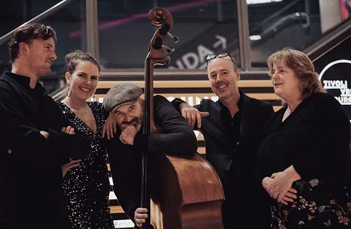 Rabo Open Stage: Blue Bird Collective · TivoliVredenburg, Utrecht · do 20 aug 2026