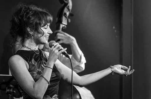 Rabo Open Stage: Iris Jenster Group · TivoliVredenburg, Utrecht · vr 18 sep 2026