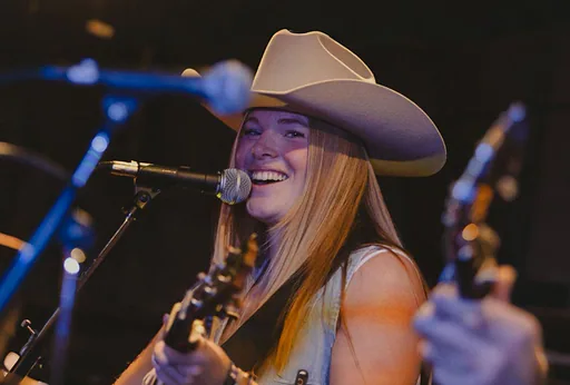 Rabo Open Stage: Julie Lena · TivoliVredenburg, Utrecht · di 15 sep 2026