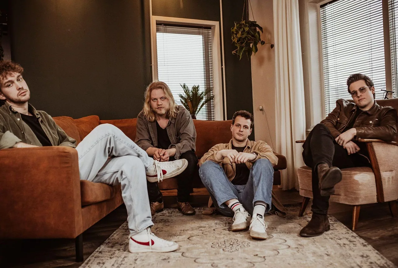 Rabo Open Stage: Park · TivoliVredenburg, Utrecht · Tue, 29 Sept 2026
