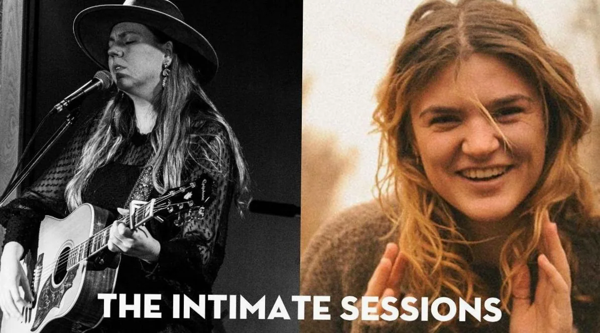 Rabo Open Stage: The Intimate Sessions — achtergrondafbeelding