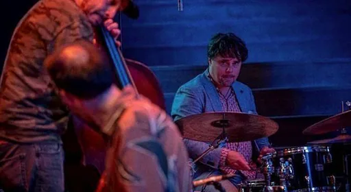 Rabo Open Stage: ULTRAJAZZ x TivoliVredenburg · TivoliVredenburg, Utrecht · do 17 sep 2026