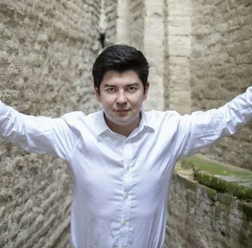 Rachmaninoffs Pianoconcert nr. 3 met Behzod Abduraimov · Het Concertgebouw, Amsterdam · Sat, 13 Mar 2027