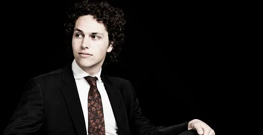 Rachmaninov Pianoconcert 2 · Concertgebouw De Vereeniging, Nijmegen · za 10 okt 2026
