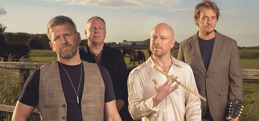Racoon · Het Concertgebouw, Amsterdam · ma 29 jun 2026