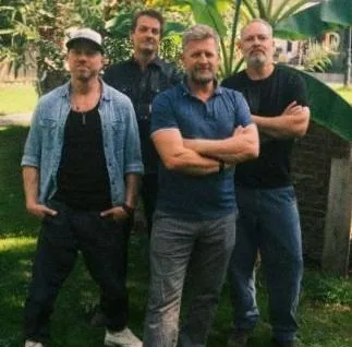 Racoon · Ziggo Dome, Amsterdam · Fri, 1 Oct 2027