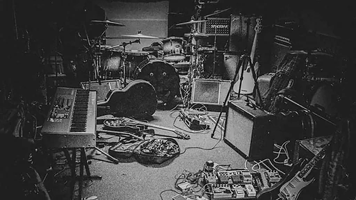 Radiohead and REM tribute | Lost Child & Eponymous · Pop- & Cultuurpodium P3, Purmerend · vr 12 mrt 2027