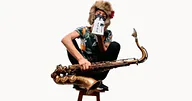 RADIOHOP | Tomoki Sanders · BIMHUIS, Amsterdam · do 22 okt 2026
