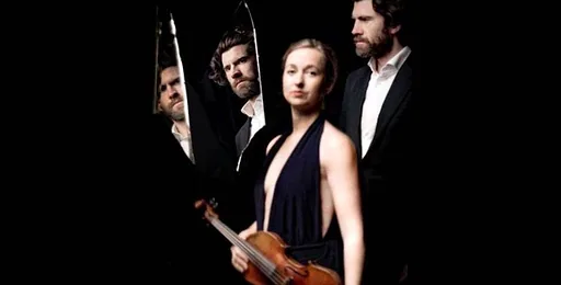 Ragazze Quartet - Kreutzersonate · Schouwburg De Lawei, Drachten · vr 19 feb 2027