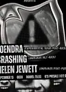 Ragdawl presents: Toendra + Helen Jewett + Crashing · OCCII, Amsterdam · Thu, 10 Sept 2026