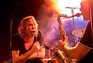 Ralph de Jongh · Trouble Tree Folkconcerts, Koudekerk aan den Rijn · vr 7 apr 2028
