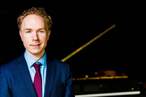 Ralph van Raat speelt Reich, Adams en Glass · TivoliVredenburg, Utrecht · Thu, 8 Apr 2027