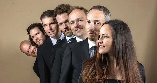 Randmeerconcert met het Frommermann Ensemble · Veluvine, Nunspeet · za 16 jan 2027