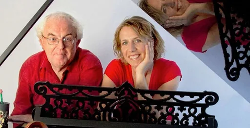 Randmeerconcert ‘Troost’ · Veluvine, Nunspeet · za 24 apr 2027