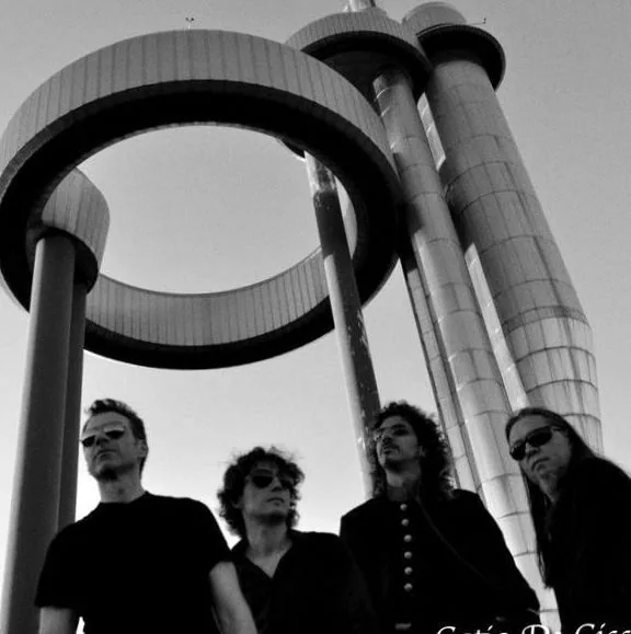 RanestRane · Poppodium Boerderij, Zoetermeer · Sun, 22 Nov 2026