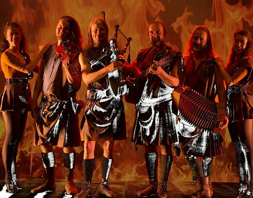 Rapalje · Theater De Storm, Winterswijk · do 15 apr 2027