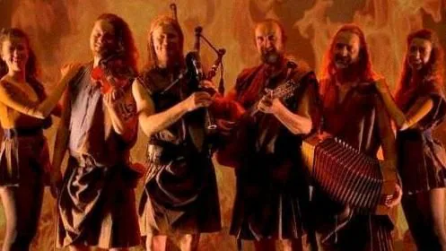 Rapalje · Ledeltheater, Oostburg · Sat, 13 Mar 2027