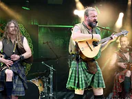 Rapalje · Theater de Kappen, Haaksbergen · Sat, 9 Jan 2027
