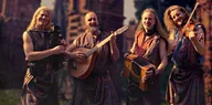 Rapalje – Celtic Folk Night · Patronaat, Haarlem · vr 9 okt 2026