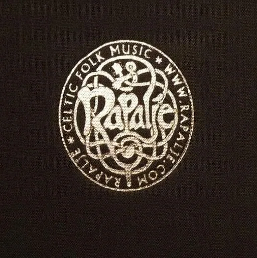 Rapalje & Paracetamol · Cultureel Podium 't Ukien, Kampen · za 12 sep 2026