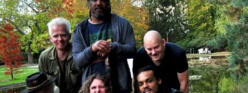 RASTAPLAS IN THE CITY presents: Fijahborn · Musicon, Den Haag · za 9 jan 2027