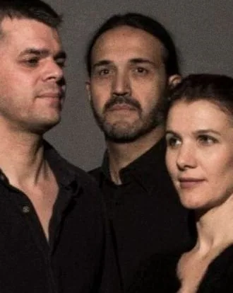 Ratas del viejo Mundo · Muziekgebouw Eindhoven, Eindhoven · di 6 apr 2027