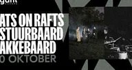 Rats on Rafts + Stuurbaard Bakkebaard · GIGANT, Apeldoorn · vr 30 okt 2026