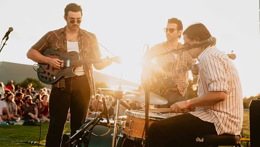 Rattlesnake Milk · Doornroosje, Nijmegen · wo 9 sep 2026