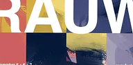 RAUWfest · Rotown, Rotterdam · vr 6 nov 2026
