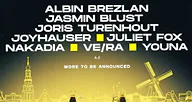 Rave in the Lecture Hall | Melodic & Techno · Generator Amsterdam, Amsterdam · Sat, 24 Oct 2026