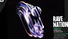 Rave Nation met Marco V · Poppodium Volt, Sittard · za 3 okt 2026