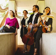 RAVEL - Album release! · zo 11 okt 2026
