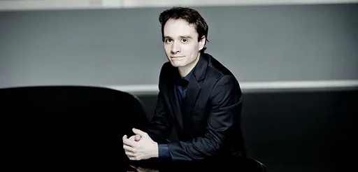 Ravels Pianoconcert voor de linkerhand en Saint-Saëns’ Danse macabre · Het Concertgebouw, Amsterdam · zo 1 nov 2026