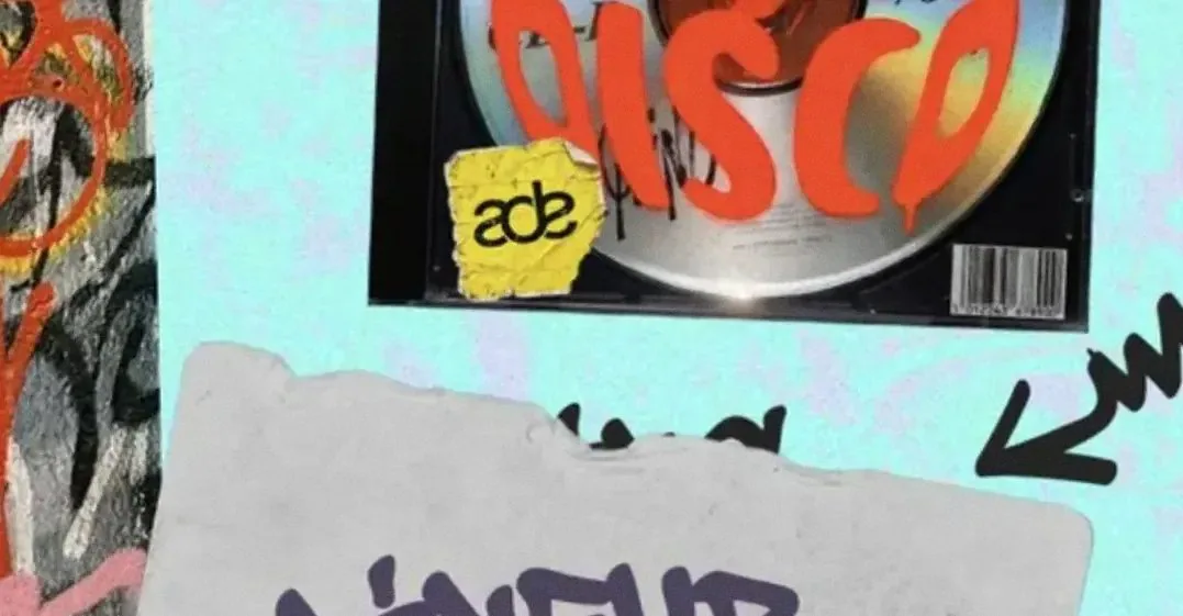 RAW DISCO · Huis Van Iemand Anders, Amsterdam · do 22 okt 2026