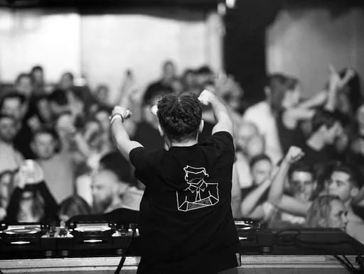 Raw Generation · GIGANT, Apeldoorn · Sat, 21 Nov 2026